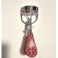 thumbnail image 3 of CELAVI Sweetheart Strawberry Shortcake 1Pc Red Eyelash Curler, 3 of 6