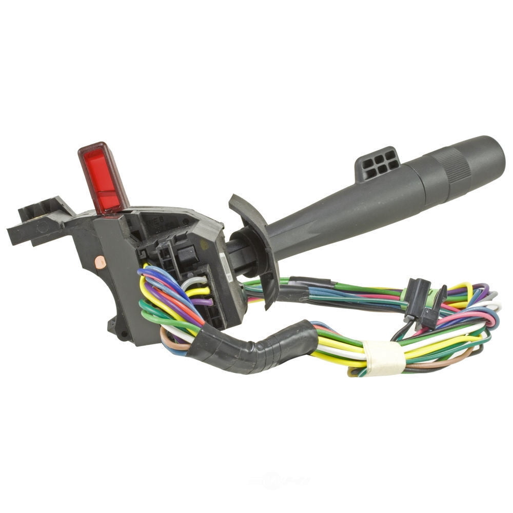 Combination Switch