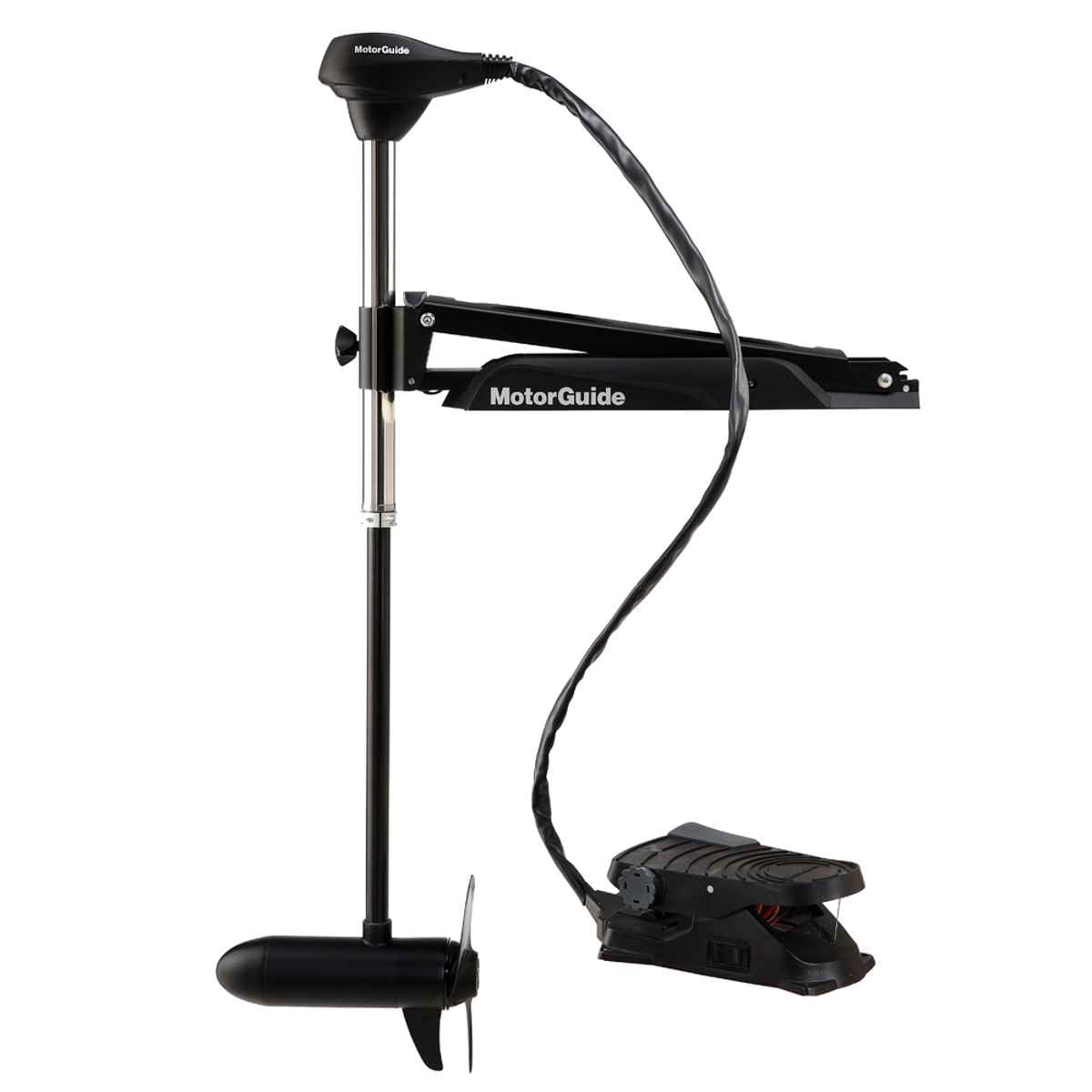 Refurbished X3 Trolling Motor Freshwater Foot Control