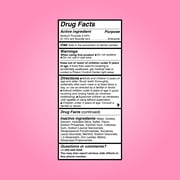 Watermelon Flavor Anticavity Toothpaste