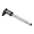thumbnail image 4 of Electronic Micrometer Caliper, Inch/mm Conversion 0-150mm Digital Caliper Accurate Easy Reading Auto Off Battery Powered  for Measurement, 4 of 7