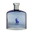 thumbnail image 2 of Polo Ultra Blue Cologne by Ralph Lauren, 4.2 oz Eau De Toilette Spray, 2 of 4
