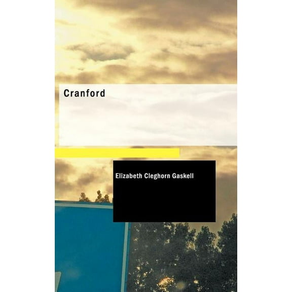 Cranford (Paperback)