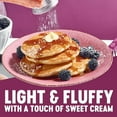 thumbnail image 3 of Krusteaz Original Pancake Mix Sweet Cream, 26 Ounce (Pack of 2), 3 of 3