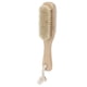 thumbnail image 2 of Exfoliante corporal, cepillo para pies que promueve el sueño, cepillo corporal seco, exfoliante de piel para el cuerpo, diseño de última generación, 2 of 5