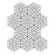 thumbnail image 2 of 30pcs Set Protector de Estanque Sunnimix Disuasor de plástico Flotante, 2 of 8