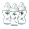Tommee Tippee Closer to Nature Added Cereal Baby Bottle, Y-cut Bottle Nipple, BPA-free – 11-ounce, 3 Count
