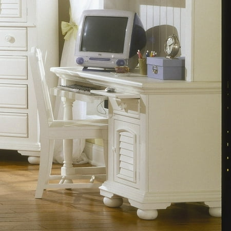American Woodcrafters Cottage Traditions 48" W Computer Desk