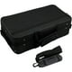 thumbnail image 1 of unbranded Estuche Para Negro De Tela Oxford Con Protección Contra Impactos Y Opciones De Transporte Versátiles, 1 of 8