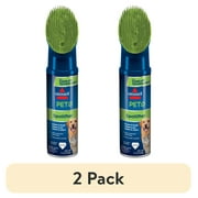 (2 pack) Bissell Pet Spotlifter for Upholstery and Carpet, 12 oz., 93521