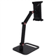 thumbnail image 1 of Soporte de Monitor Portátil Ajustable Soporte Giratorio de 360° Soporte para Tableta Compatible con Soporte de Abrazadera de Escritorio para Tableta B, 1 of 5