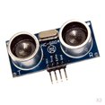 thumbnail image 1 of 2Pieces Sensor de transductor de módulo de medición de distancia ultrasónico para kusrkot Medición de distancia ultrasónica, 1 of 7