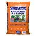 thumbnail image 3 of Coast of Maine Mount Desert Island Blend, Organic and Natural, Cactus and Succulent Mix for Tropical Palms and Citrus Plants, 8qt (8 Pack), 3 of 3