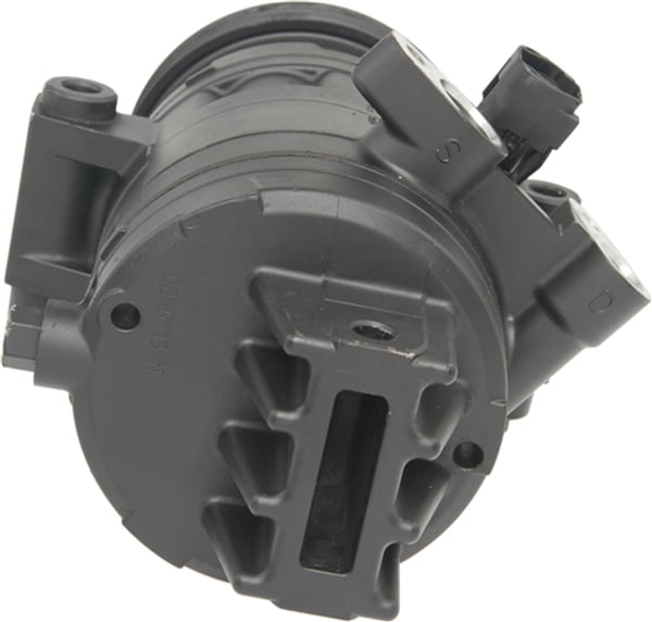 Valeo DKS17S Reman Compressor