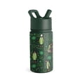 thumbnail image 1 of Botella de agua Simple Modern Encanto Bruno Kids con pajita de 350 ml, 1 of 6