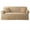 Cream, variant on Sofa Cover Stretch Sofa European Slipcovers Armchair Cover Corner Sofa Couch Cover 1/2/3/4 Seat For Living Room