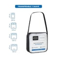 thumbnail image 2 of Protector América Waterproof Individual, 2 of 4