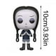thumbnail image 1 of Muñeca Christina Ricci, Familia Adams POP Mano Familia Addams Modelo POP Muñeca Marioneta de Mano Calidad Superior, 1 of 9