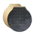 thumbnail image 1 of Plaque Poire Ronde Double Face en Acier pour V400 Super Poire Build Plate-A, 1 of 5