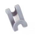 thumbnail image 3 of Los extensores de perchas en cascada para perchas de terciopelo maximizan la capacidad del armario,, 3 of 8