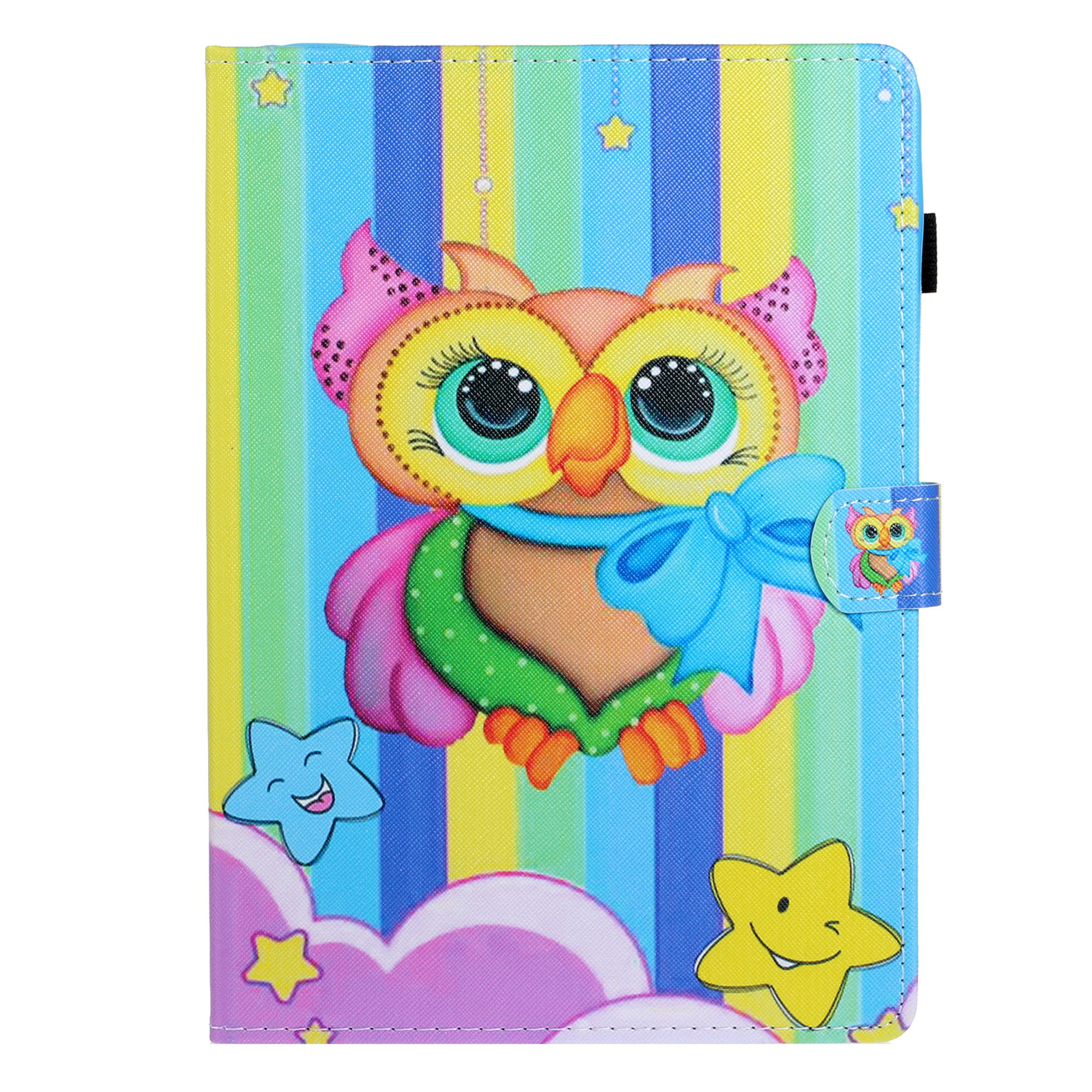 Coque iPad 9,7 pouces 2017/2018, inShang coque ipad 2018/2017 Smart Cover  pour iPad air 9,7 pouces 2017/2018 iPad Air 2, support