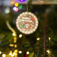 thumbnail image 4 of 2B Led Christmas Decorative Lights With Suction Cups For Easy Installation On Windows And Mirrors Battery Operated With Multiple Lighting Modes For Ambiance Weight 0.66 Pounds, 4 of 6