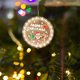 thumbnail image 4 of onlyliua Liquidación Luces Decorativas Navideñas, Luces Led En Ventosa, Ambiente Moderno, Adornos Colgantes, Luces Nocturnas Brillantes Que Funcionan En Baterías., 4 of 6