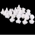 thumbnail image 4 of DYNWAVECA 30 Pieces Vehicle Door Panel Retainers Clips Fit for 51411973500, 4 of 9