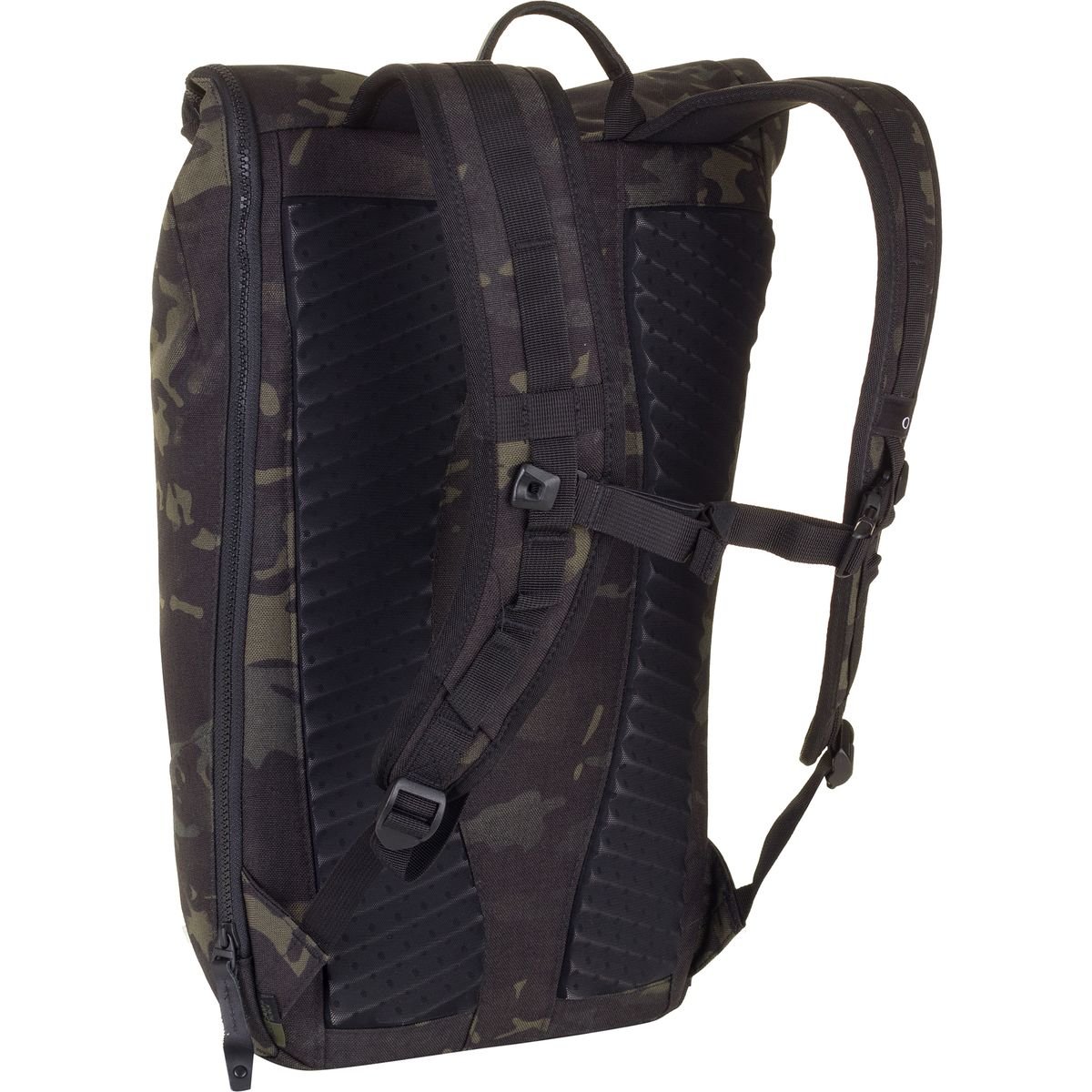 Oakley Voyage - Notebook carrying backpack - 15" - black multicam - image 2 of 2