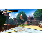 Naruto: Rise of a Ninja - Xbox 360