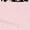 Soft Pink, variant on Trenz Shirt Company Women's Dolly Quote Find Out Who You Are and Do It On Purpose Country Music Short Sleeve T-Shirt-White-Small