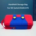 thumbnail image 3 of Transporte Protectora Impermeable para NS Switch/OLED/LITE, 3 of 9
