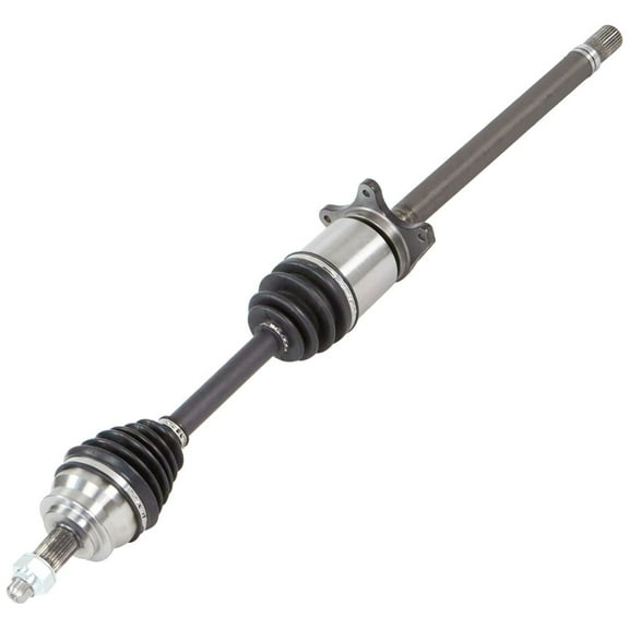 Front Right Passenger Side CV Drive Axle For Chrysler 200 2.4L 4-Cyl 2015 2016 2017 - BuyAutoParts