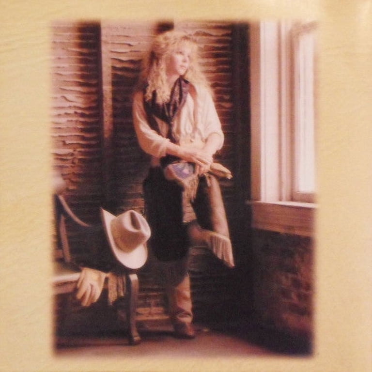 Connie Dover - The Border Of Heaven - Music & Performance - CD 