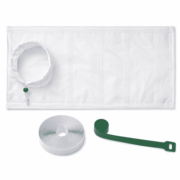 Portable AC Window Vent Kit,Sliding Window Seal Kit for Air Conditioners