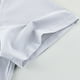 thumbnail image 5 of Tops para hombre, blusas y camisas de cuello redondo y manga corta para hombre, camiseta informal de solapa de color liso a la moda para hombre, blusa de cuello redondo y manga corta para hombre., 5 of 8