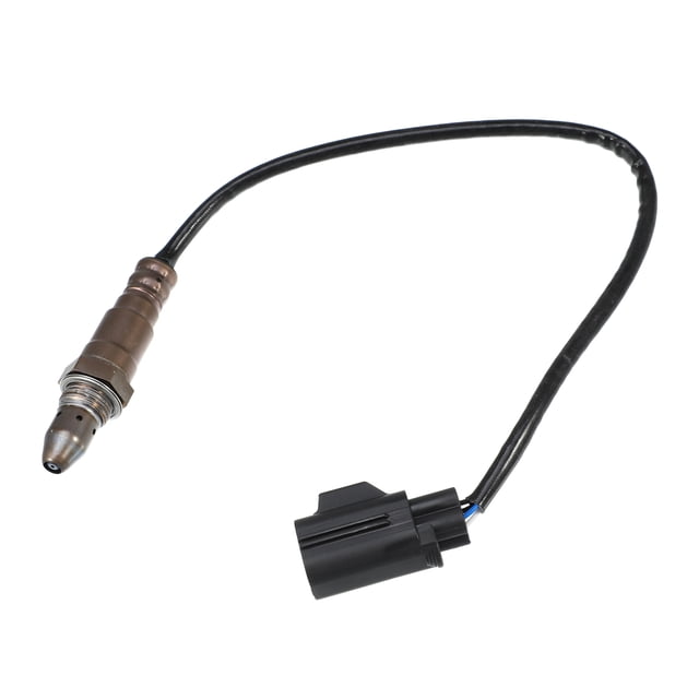 Reemplazo del sensor de oxígeno delantero para Volvo S60 2.5l 5 cilindros turbo 2011-2016