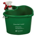 thumbnail image 2 of San Jamar KP500 Kleen-Pail Caddy System, 2 of 2