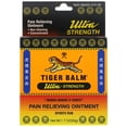 thumbnail image 3 of Tiger Balm, Pain Relieving Ointment, Ultra Strength, 1.7 Oz (Pack of 2), 3 of 5
