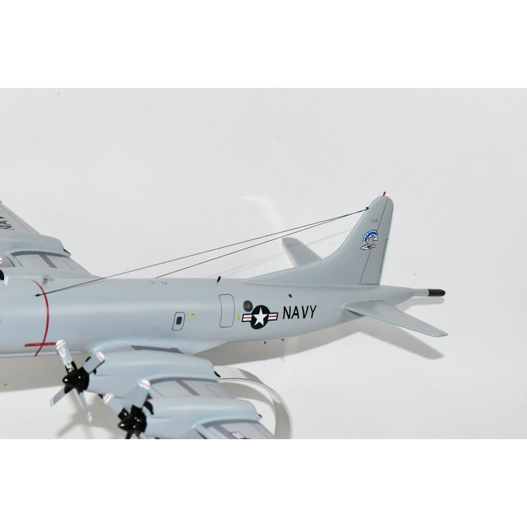 Lockheed Martin® P-3C Orion, VP-40 Fighting Marlins