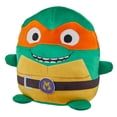 thumbnail image 3 of Peluche Mattel Teenage Mutant Ninja Turtles 25 cm, 3 of 5