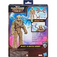 thumbnail image 3 of Marvel Titan Hero Series Guardians of The Galaxy Vol. 3 Deluxe Blast 'N Battle Groot Action Figure, 11.5-Inch with Accessories, 3 of 5