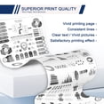 thumbnail image 4 of 106R04347 Toner Cartridge Compatible with Xerox 106R04347 for B205 Printer, 4 of 6