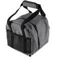 thumbnail image 1 of Bolsa Duradera para Bolas de  para una Sola Bola Bolsa de Mano para Bolas de  con Soporte Acolchado para Bolas Soporte para Bolas de, 1 of 1