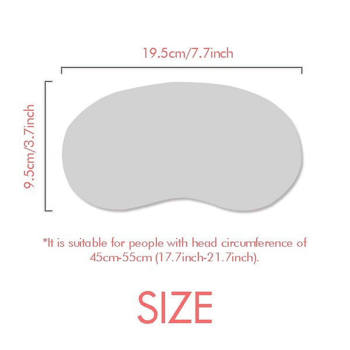Germany Breakfast  Culture Sleep Eye Shield Soft Night Blindfold Shade Cover