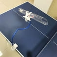thumbnail image 3 of SIEYIO Tables Tennis Robot Adjustable Trainer Rapid Rebound Training Machine Stroking, 3 of 7