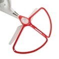 thumbnail image 3 of Protector De Hélice CUTICAT 4 Piezas Con Accesorio Deportivo Rojo Phantom 4, 3 of 7