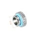 thumbnail image 2 of Accesorios de enchufe Unique Bargains G1/4 Plata para PC agua refrigeración Paquete de 4, 2 of 5