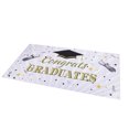 thumbnail image 4 of Toile de Fond de Remise des Diplômes, Bannière de Remise des Diplômes à Impression Numérique Couleur Inaltérable pour Fête 007, 4 of 8