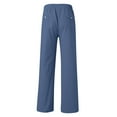 thumbnail image 5 of Hauaitttt Mens Casual Pants Spring and Autumn Mens and Casual Pants 4 Year Crease Pants Mens Scrub Pants with Pockets Long Training Pants Men Bedroom with Warm and Tote Boys Winter Clothes Size 6, 5 of 6